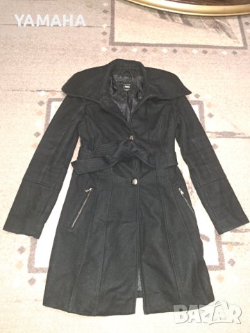 Guess Дамско  палто  S, снимка 4 - Палта, манта - 42961201