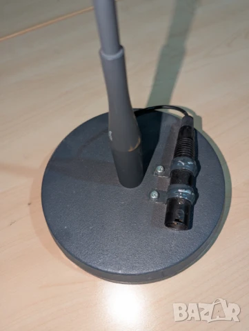 AKG GN155 Set Gooseneck Module + AKG CK33, снимка 3 - Други - 51350546