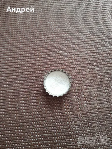 Капачка от лимонада #7, снимка 3 - Колекции - 48852255