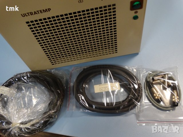 Лабораторен термостат Julabo FP 40-HC, снимка 12 - Лаборатория - 27666955