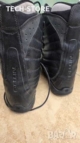 обувки за сноуборд