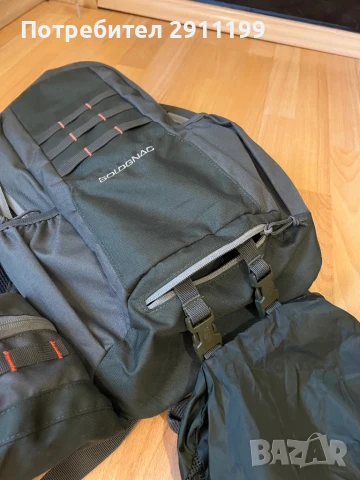 Ловджийска раница Solognac 20L, снимка 8 - Спортна екипировка - 51194814
