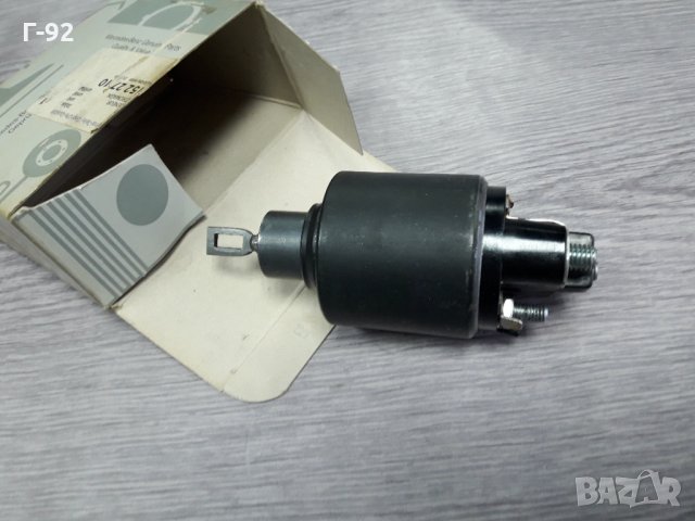 A0011522710**NEU**MERCEDES-BENZ **ШАЛТЕР ЗА СТАРТЕР **, снимка 4 - Части - 35536810