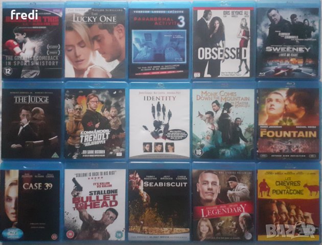 Blu-ray филми без бг субтитри от 7 до 15 лева, снимка 5 - Blu-Ray филми - 32426066