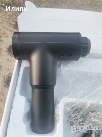 Масажор, снимка 4 - Масажори - 43321724