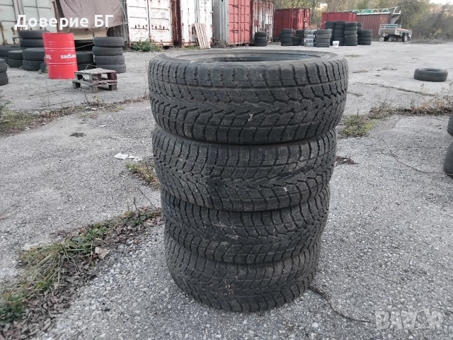 Гуми 225 55 18 Тойо Toyo 4 броя. Нов внос. Не са нови!, снимка 11 - Гуми и джанти - 52427624