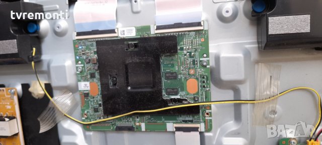  TCon BOARD ,BN95-01940B,BN41-02297, LSF400FN02-K,for SAMSUNG UE40JU6770U