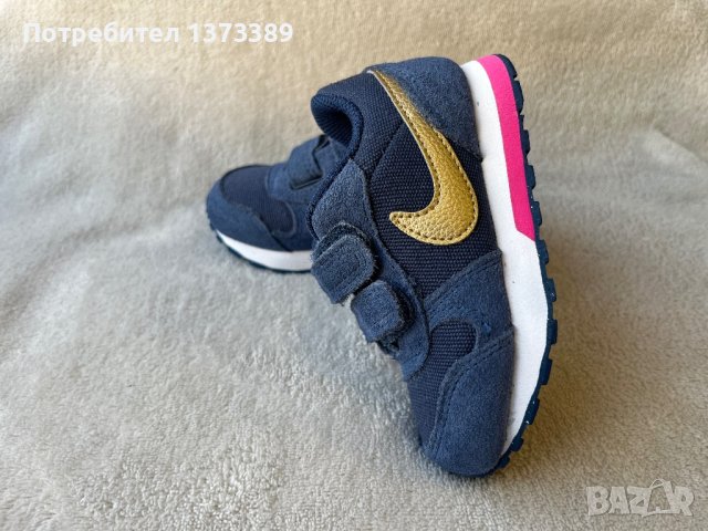 Детски маратонки Nike , снимка 4 - Детски обувки - 43973144