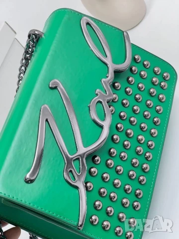 чанти karl lagerfeld , снимка 2 - Чанти - 51302754