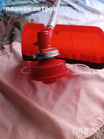 Моторна коса , снимка 7 - Градинска техника - 53400895