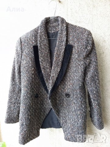 Зимно сако Bobo Zander, снимка 8 - Сака - 32801579