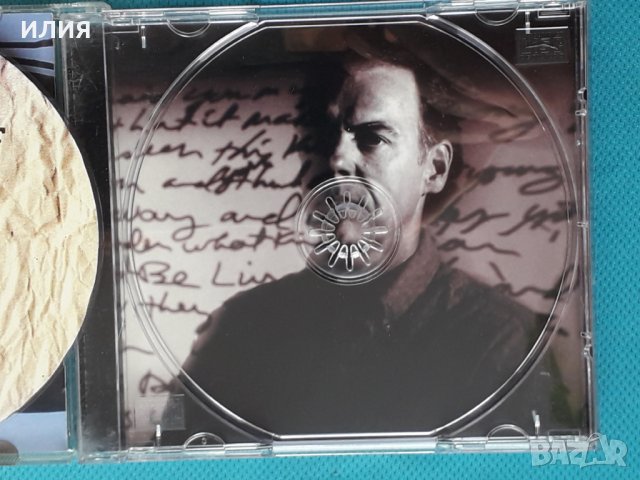 John Hiatt(Southern Rock)-2CD, снимка 5 - CD дискове - 43854691