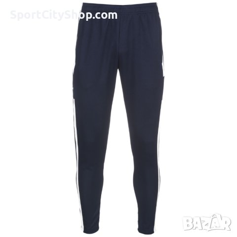 Мъжки панталон Adidas Squadra 21 Training HC6273, снимка 1 - Спортни дрехи, екипи - 43867250