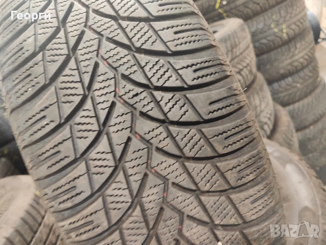 4бр. зимни гуми 205/60/16 Lassa