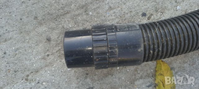 Маркучи комплект за прахосмукачки на самообслужване, снимка 5 - Други машини и части - 34702386