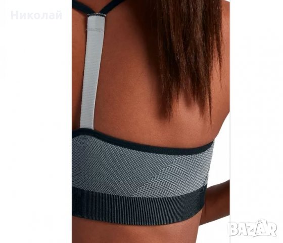 Nike детски спортен сутиен, снимка 15 - Корсети, бюстиета, топове - 32636673