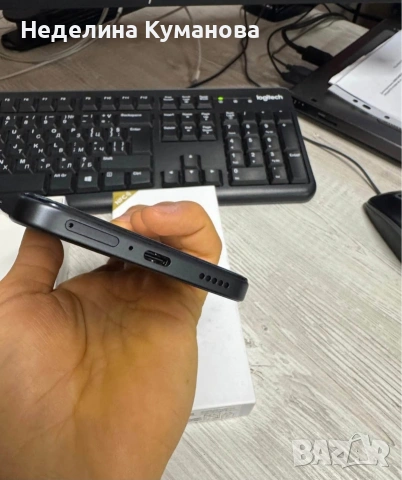 ☄️ Чисто нов телефон Honor 200 smart, снимка 5 - Други - 53301153