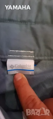 Columbia  Мъжки  Ски  Панталон S, снимка 5 - Панталони - 48698386