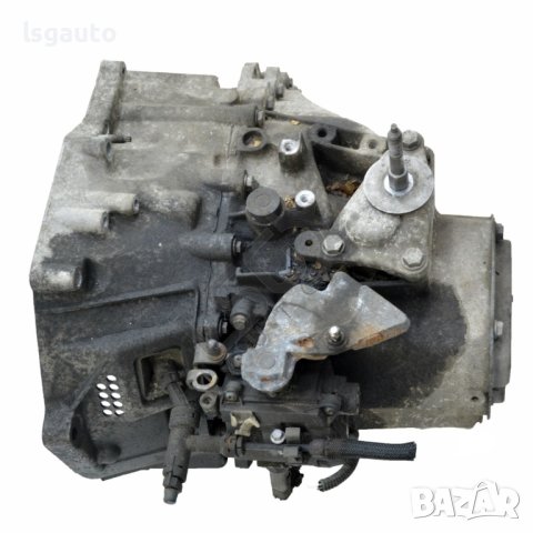 Шестстепенна скоростна кутия Peugeot 308 I 2007-2015 ID:100566, снимка 3 - Части - 40677866
