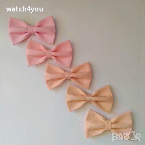 ДЕТСКИ БУТИКОВИ ПАПИОНКИ. ДЕТСКА ПАПИОНКА. ИЗБОР НА ЦВЯТ ПО ВАШЕ ЖЕЛАНИЕ. DETSKA PAPIONKA, снимка 10 - Други - 43290956