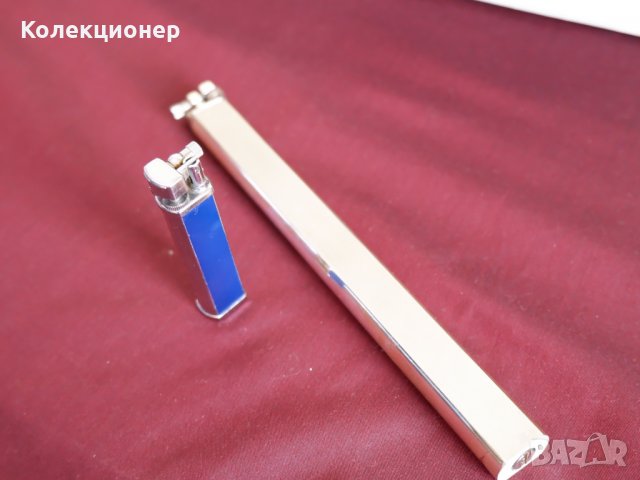 Комплект запалки Hadson, снимка 3 - Колекции - 32308893