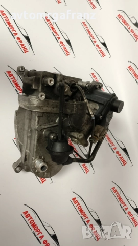 059131515CC  EGR AUDI A4 B8 3,0TDI