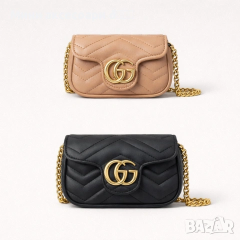 GUCCI дамска чнта