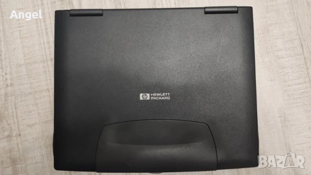 Ретро лаптоп HP OmniBook XE2, снимка 2 - Лаптопи за дома - 50297044