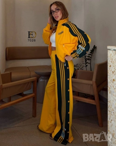 дамски екипи Adidas , снимка 3 - Спортни екипи - 52022963