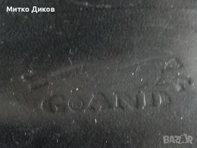 Coand марков портфейл естествена кожа 115х92мм, снимка 3 - Портфейли, портмонета - 47308120