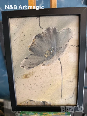 картина принт, снимка 2 - Картини - 50766613