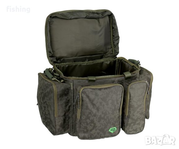 Шаранджийски сак Carp Pro с Маса CPL62689, снимка 3 - Екипировка - 37714222