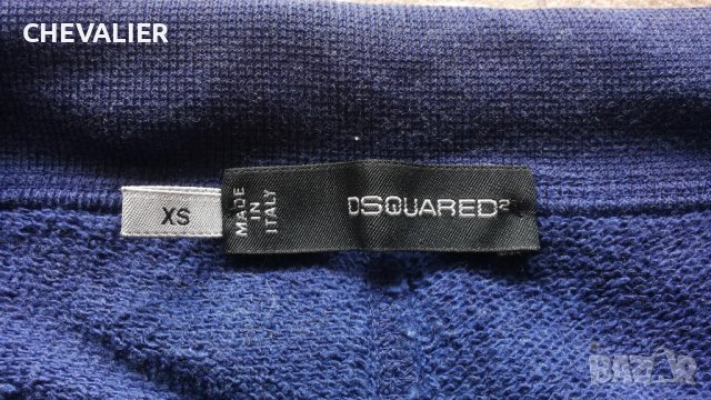 DSQUARED размер XS дамска долница 11-53, снимка 13 - Спортни екипи - 40773745