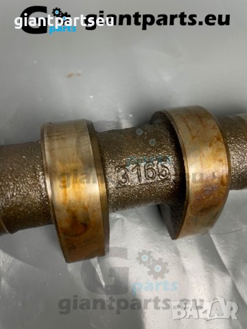 Всмукателни и Изпускателни валове за Порше Кайен Porsche Cayenne 4.5 Бензин OEM, снимка 13 - Части - 40166647