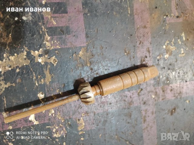 Раибер, снимка 5 - Други инструменти - 32374219