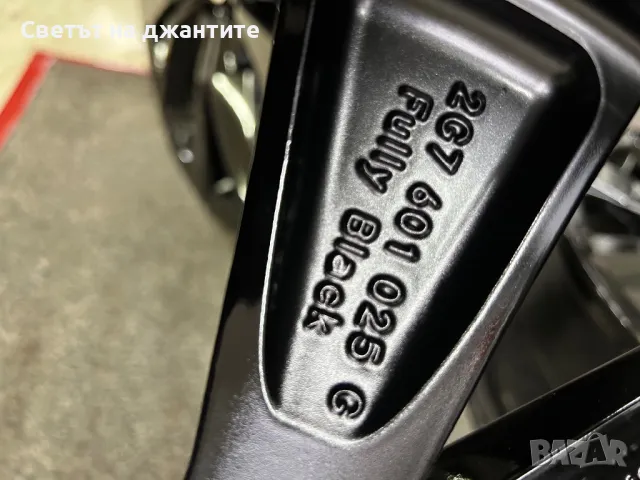 Джанти 18 Цола 5х100 VW T-Roc Tiago Skoda Scala Kamiq Нови Оригинални , снимка 13 - Гуми и джанти - 49727061