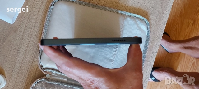 Таблет samsung A9, снимка 4 - Samsung - 51461522