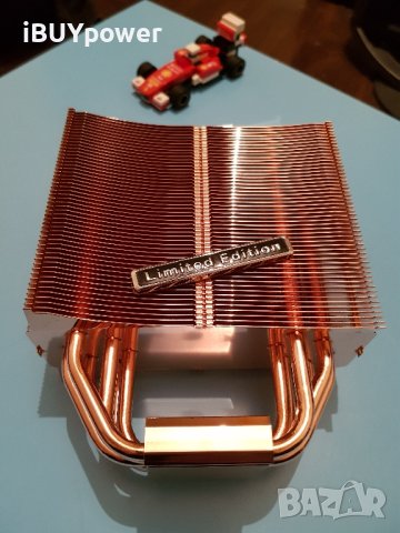 Thermalright TRUE Copper Ultra-120 eXtreme, снимка 2 - Други - 43149985