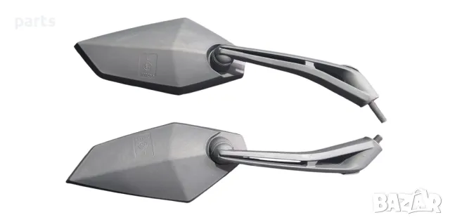 Странични Огледала за Мотор