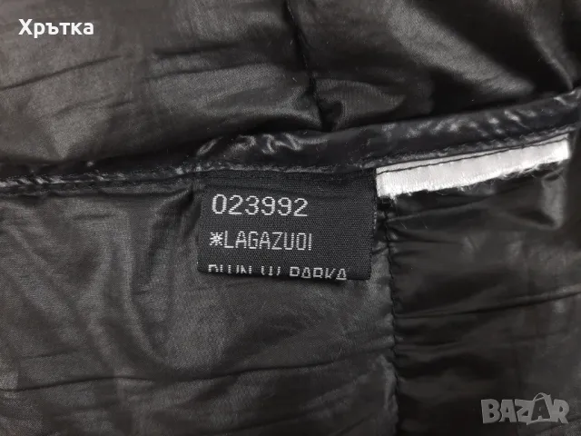 Salewa Lagazuoi Down Parka - Оригинално дамско яке размер M, снимка 8 - Якета - 48916293