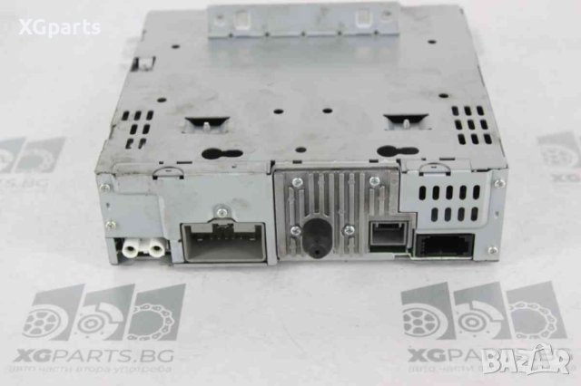 CD player за Volvo V50 facelift (2008-2012), снимка 4 - Части - 43164246