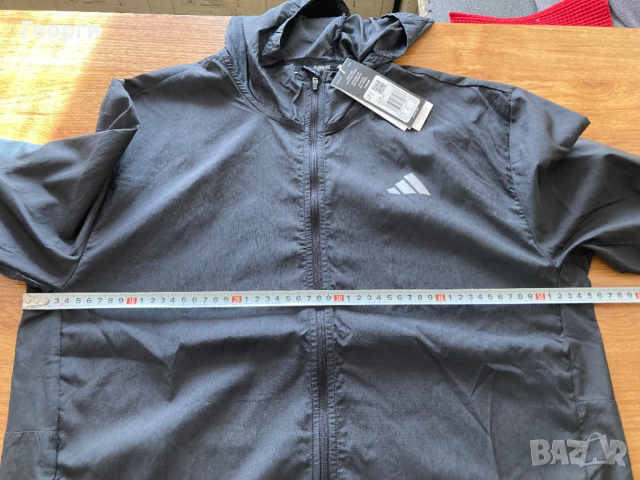 Оригинален мъжки суичар Adidas , снимка 10 - Спортни дрехи, екипи - 53380516