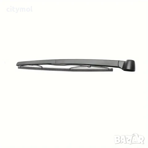 Комплект рамо задна чистачка за AUDI A4, A6, снимка 2 - Аксесоари и консумативи - 50656875