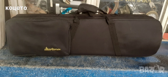 тромбон, снимка 2 - Духови инструменти - 51753098