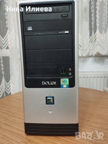 Продавам компютър, снимка 2 - За дома - 38135463