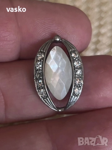 Сребро 6,6 гр