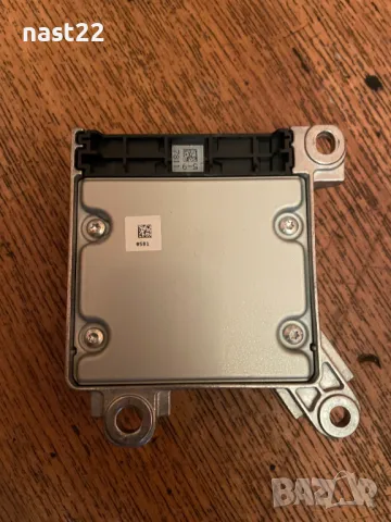 AIRBAG модул GREAT WALL HOVER H5 2.4 i 126 конски сили 3658160-K18-B1, снимка 3 - Части - 48312000