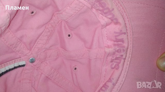 Шапка Superdry, снимка 2 - Шапки - 26213543