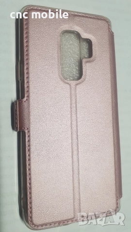 Samsung Galaxy S9 Plus - Samsung S9 Plus - Samsung SM-G965, снимка 16 - Калъфи, кейсове - 46159771