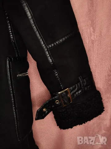 Marciano by Guess детско яке за момиче,
Меко кожухче 8г, снимка 7 - Детски якета и елеци - 48066577